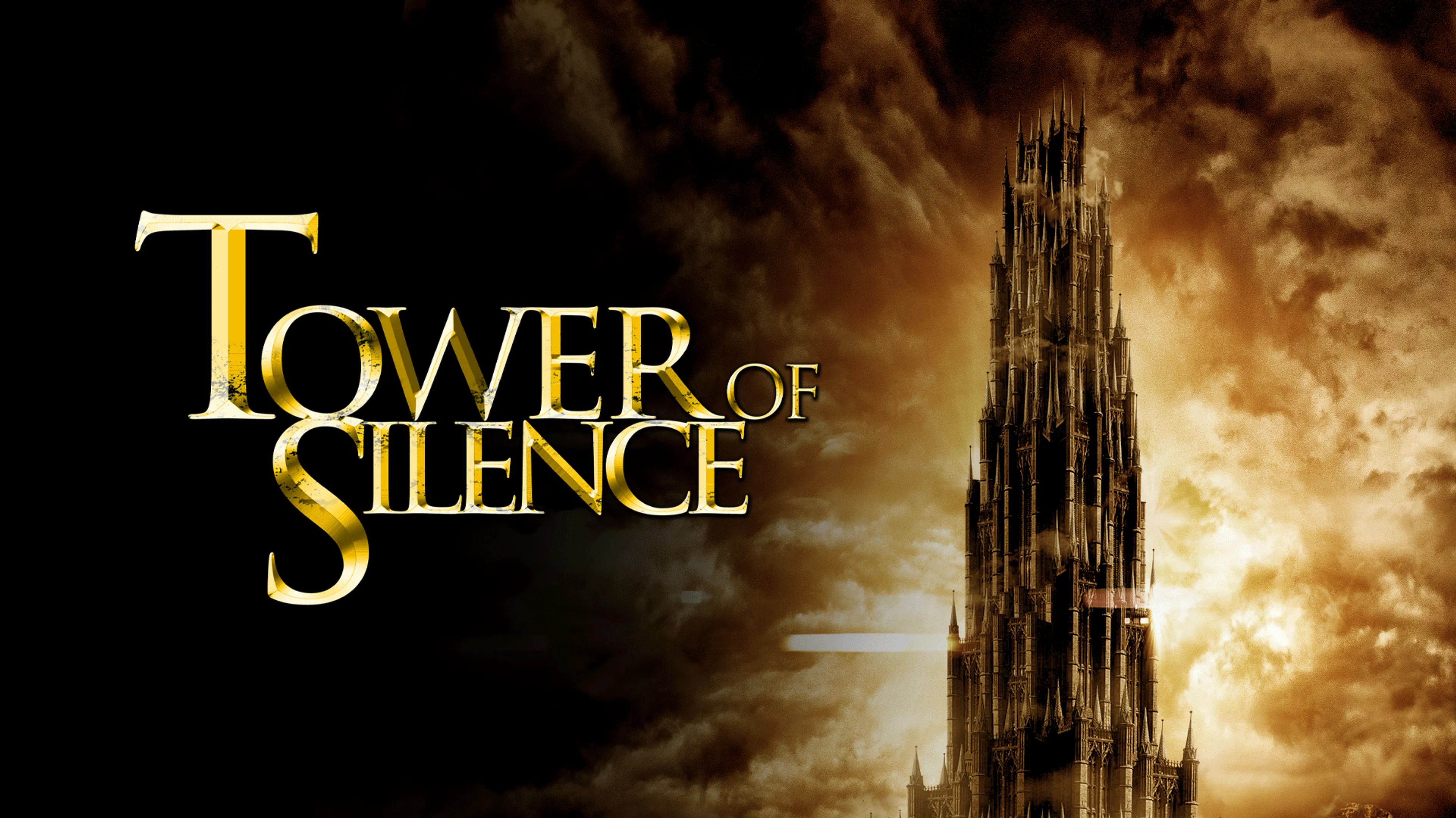 Tower Of Silence poster